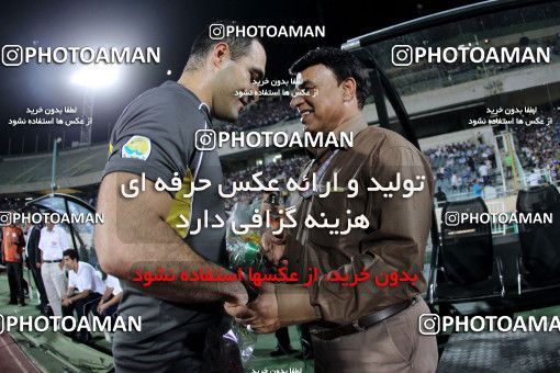 985598, Tehran, [*parameter:4*], لیگ برتر فوتبال ایران، Persian Gulf Cup، Week 2، First Leg، Esteghlal 1 v 0 Damash Gilan on 2011/08/08 at Azadi Stadium