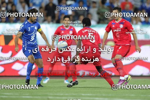 985567, Tehran, [*parameter:4*], Iran Pro League، Persian Gulf Cup، 2011-12 season، First Leg، Week 2، Esteghlal ۱ v ۰ Damash Gilan on 2011/08/08 at Azadi Stadium