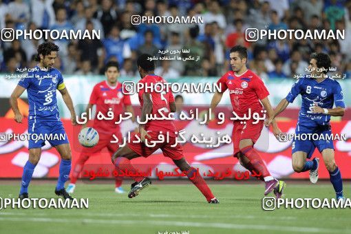 985263, Tehran, [*parameter:4*], Iran Pro League، Persian Gulf Cup، 2011-12 season، First Leg، Week 2، Esteghlal ۱ v ۰ Damash Gilan on 2011/08/08 at Azadi Stadium