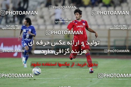 985316, Tehran, [*parameter:4*], Iran Pro League، Persian Gulf Cup، 2011-12 season، First Leg، Week 2، Esteghlal ۱ v ۰ Damash Gilan on 2011/08/08 at Azadi Stadium