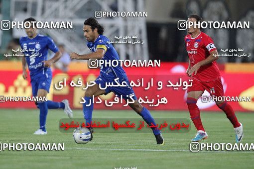 985492, Tehran, [*parameter:4*], Iran Pro League، Persian Gulf Cup، 2011-12 season، First Leg، Week 2، Esteghlal ۱ v ۰ Damash Gilan on 2011/08/08 at Azadi Stadium