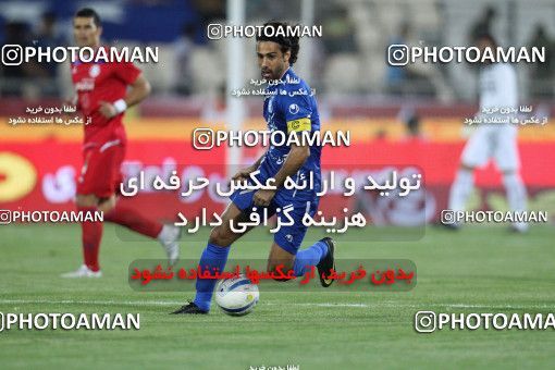 985557, Tehran, [*parameter:4*], Iran Pro League، Persian Gulf Cup، 2011-12 season، First Leg، Week 2، Esteghlal ۱ v ۰ Damash Gilan on 2011/08/08 at Azadi Stadium