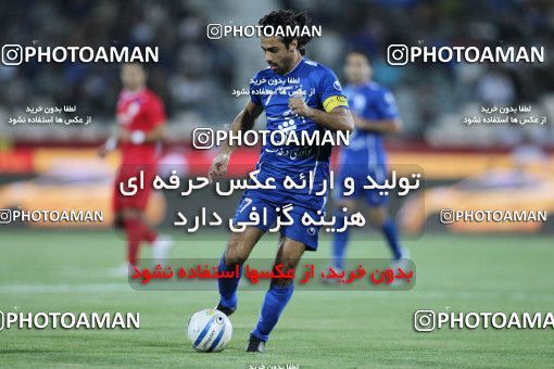 985429, Tehran, [*parameter:4*], Iran Pro League، Persian Gulf Cup، 2011-12 season، First Leg، Week 2، Esteghlal ۱ v ۰ Damash Gilan on 2011/08/08 at Azadi Stadium