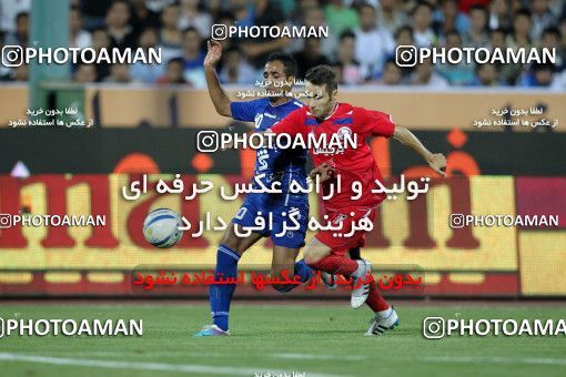 985419, Tehran, [*parameter:4*], Iran Pro League، Persian Gulf Cup، 2011-12 season، First Leg، Week 2، Esteghlal ۱ v ۰ Damash Gilan on 2011/08/08 at Azadi Stadium