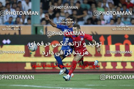 985564, Tehran, [*parameter:4*], Iran Pro League، Persian Gulf Cup، 2011-12 season، First Leg، Week 2، Esteghlal ۱ v ۰ Damash Gilan on 2011/08/08 at Azadi Stadium