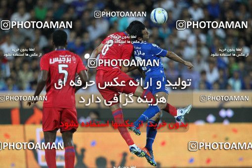 985269, Tehran, [*parameter:4*], Iran Pro League، Persian Gulf Cup، 2011-12 season، First Leg، Week 2، Esteghlal ۱ v ۰ Damash Gilan on 2011/08/08 at Azadi Stadium