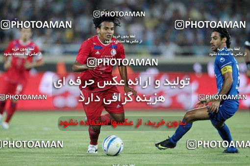 985332, Tehran, [*parameter:4*], Iran Pro League، Persian Gulf Cup، 2011-12 season، First Leg، Week 2، Esteghlal ۱ v ۰ Damash Gilan on 2011/08/08 at Azadi Stadium