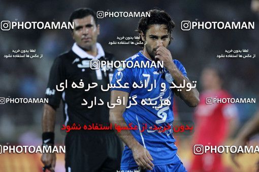 985399, Tehran, [*parameter:4*], Iran Pro League، Persian Gulf Cup، 2011-12 season، First Leg، Week 2، Esteghlal ۱ v ۰ Damash Gilan on 2011/08/08 at Azadi Stadium