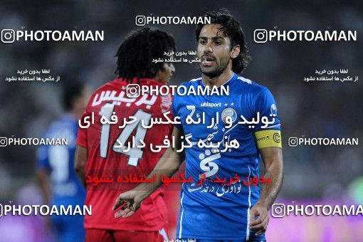 985616, Tehran, [*parameter:4*], Iran Pro League، Persian Gulf Cup، 2011-12 season، First Leg، Week 2، Esteghlal ۱ v ۰ Damash Gilan on 2011/08/08 at Azadi Stadium