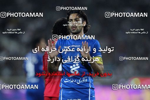 985489, Tehran, [*parameter:4*], Iran Pro League، Persian Gulf Cup، 2011-12 season، First Leg، Week 2، Esteghlal ۱ v ۰ Damash Gilan on 2011/08/08 at Azadi Stadium