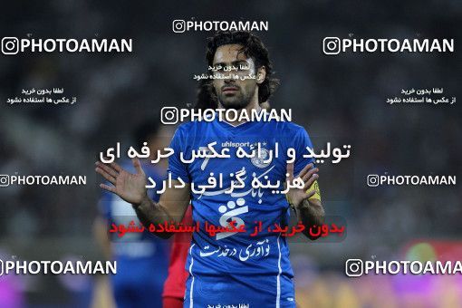 985273, Tehran, [*parameter:4*], Iran Pro League، Persian Gulf Cup، 2011-12 season، First Leg، Week 2، Esteghlal ۱ v ۰ Damash Gilan on 2011/08/08 at Azadi Stadium