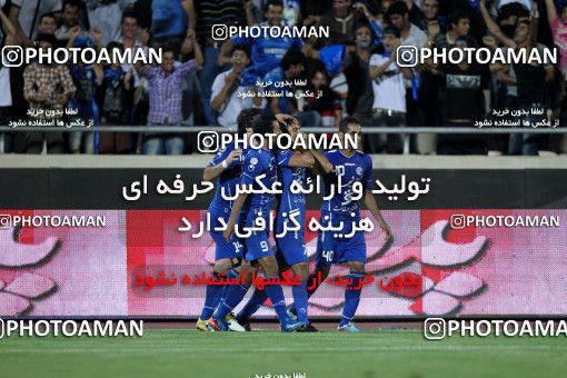 985329, Tehran, [*parameter:4*], Iran Pro League، Persian Gulf Cup، 2011-12 season، First Leg، Week 2، Esteghlal ۱ v ۰ Damash Gilan on 2011/08/08 at Azadi Stadium