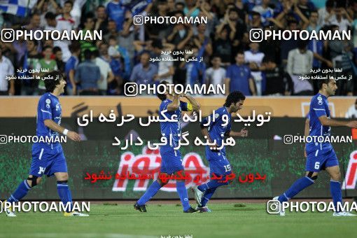 985364, Tehran, [*parameter:4*], Iran Pro League، Persian Gulf Cup، 2011-12 season، First Leg، Week 2، Esteghlal ۱ v ۰ Damash Gilan on 2011/08/08 at Azadi Stadium