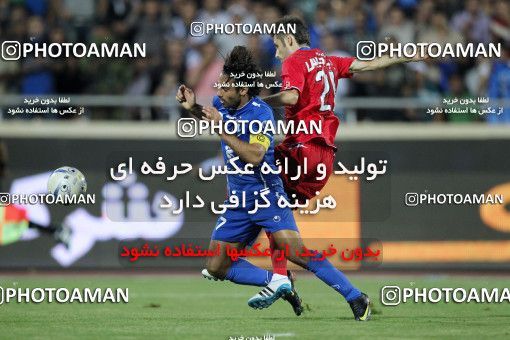 985542, Tehran, [*parameter:4*], Iran Pro League، Persian Gulf Cup، 2011-12 season، First Leg، Week 2، Esteghlal ۱ v ۰ Damash Gilan on 2011/08/08 at Azadi Stadium