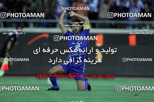 985449, Tehran, [*parameter:4*], Iran Pro League، Persian Gulf Cup، 2011-12 season، First Leg، Week 2، Esteghlal ۱ v ۰ Damash Gilan on 2011/08/08 at Azadi Stadium