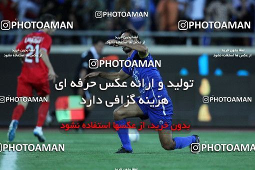 985513, Tehran, [*parameter:4*], Iran Pro League، Persian Gulf Cup، 2011-12 season، First Leg، Week 2، Esteghlal ۱ v ۰ Damash Gilan on 2011/08/08 at Azadi Stadium