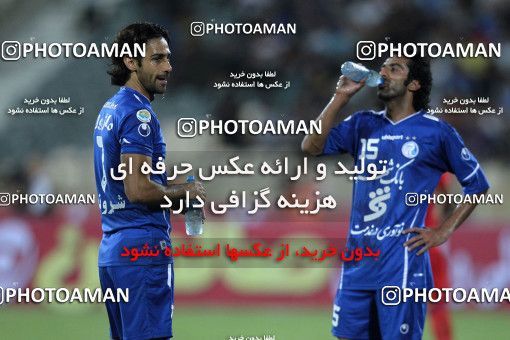 985303, Tehran, [*parameter:4*], Iran Pro League، Persian Gulf Cup، 2011-12 season، First Leg، Week 2، Esteghlal ۱ v ۰ Damash Gilan on 2011/08/08 at Azadi Stadium