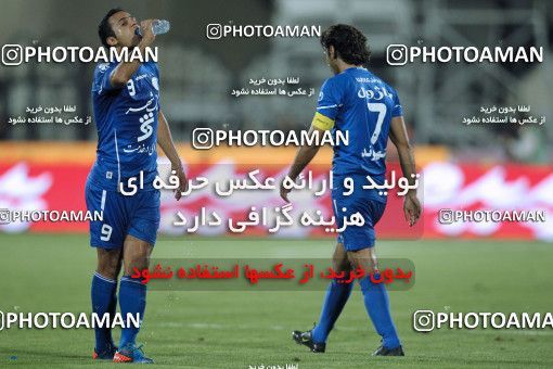 985594, Tehran, [*parameter:4*], Iran Pro League، Persian Gulf Cup، 2011-12 season، First Leg، Week 2، Esteghlal ۱ v ۰ Damash Gilan on 2011/08/08 at Azadi Stadium