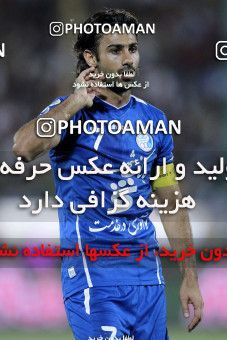 985291, Tehran, [*parameter:4*], Iran Pro League، Persian Gulf Cup، 2011-12 season، First Leg، Week 2، Esteghlal ۱ v ۰ Damash Gilan on 2011/08/08 at Azadi Stadium