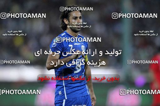 985434, Tehran, [*parameter:4*], Iran Pro League، Persian Gulf Cup، 2011-12 season، First Leg، Week 2، Esteghlal ۱ v ۰ Damash Gilan on 2011/08/08 at Azadi Stadium