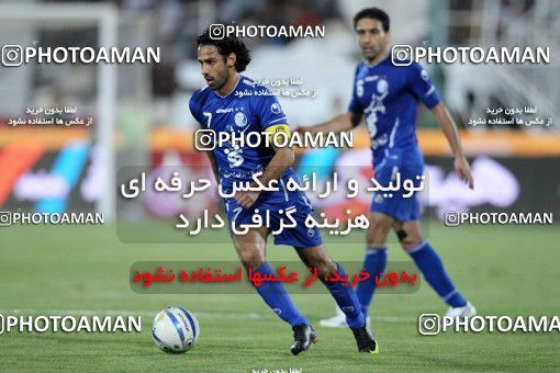 985586, Tehran, [*parameter:4*], Iran Pro League، Persian Gulf Cup، 2011-12 season، First Leg، Week 2، Esteghlal ۱ v ۰ Damash Gilan on 2011/08/08 at Azadi Stadium