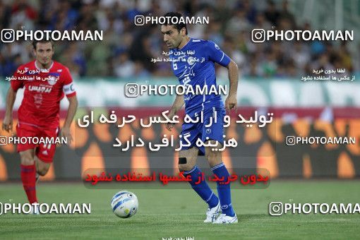 985385, Tehran, [*parameter:4*], Iran Pro League، Persian Gulf Cup، 2011-12 season، First Leg، Week 2، Esteghlal ۱ v ۰ Damash Gilan on 2011/08/08 at Azadi Stadium