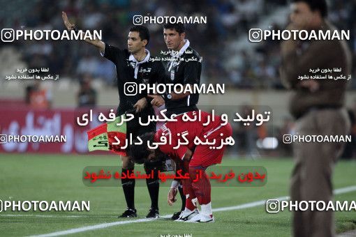 985627, Tehran, [*parameter:4*], Iran Pro League، Persian Gulf Cup، 2011-12 season، First Leg، Week 2، Esteghlal ۱ v ۰ Damash Gilan on 2011/08/08 at Azadi Stadium