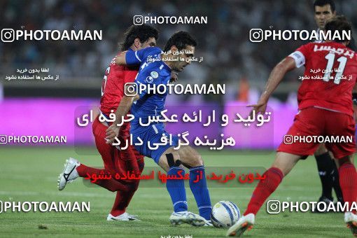 985601, Tehran, [*parameter:4*], Iran Pro League، Persian Gulf Cup، 2011-12 season، First Leg، Week 2، Esteghlal ۱ v ۰ Damash Gilan on 2011/08/08 at Azadi Stadium