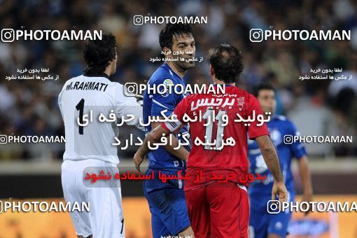 985377, Tehran, [*parameter:4*], Iran Pro League، Persian Gulf Cup، 2011-12 season، First Leg، Week 2، Esteghlal ۱ v ۰ Damash Gilan on 2011/08/08 at Azadi Stadium