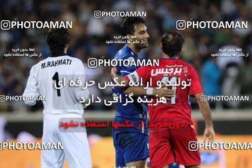 985622, Tehran, [*parameter:4*], Iran Pro League، Persian Gulf Cup، 2011-12 season، First Leg، Week 2، Esteghlal ۱ v ۰ Damash Gilan on 2011/08/08 at Azadi Stadium