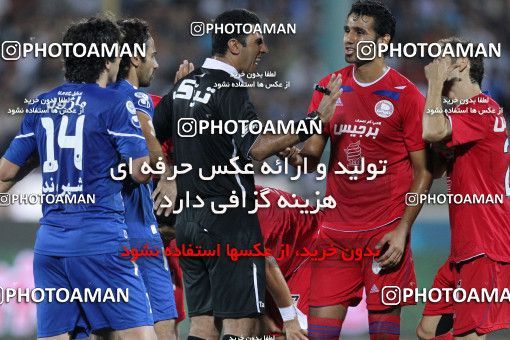 985495, Tehran, [*parameter:4*], Iran Pro League، Persian Gulf Cup، 2011-12 season، First Leg، Week 2، Esteghlal ۱ v ۰ Damash Gilan on 2011/08/08 at Azadi Stadium