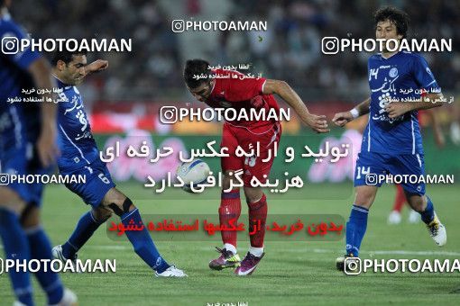 985448, Tehran, [*parameter:4*], Iran Pro League، Persian Gulf Cup، 2011-12 season، First Leg، Week 2، Esteghlal ۱ v ۰ Damash Gilan on 2011/08/08 at Azadi Stadium