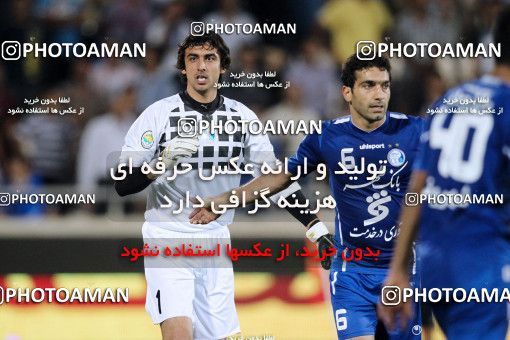 985363, Tehran, [*parameter:4*], Iran Pro League، Persian Gulf Cup، 2011-12 season، First Leg، Week 2، Esteghlal ۱ v ۰ Damash Gilan on 2011/08/08 at Azadi Stadium