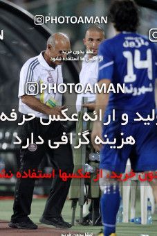 985343, Tehran, [*parameter:4*], Iran Pro League، Persian Gulf Cup، 2011-12 season، First Leg، Week 2، Esteghlal ۱ v ۰ Damash Gilan on 2011/08/08 at Azadi Stadium