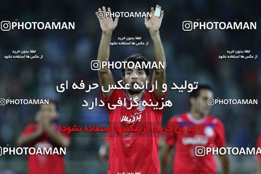 985469, Tehran, [*parameter:4*], Iran Pro League، Persian Gulf Cup، 2011-12 season، First Leg، Week 2، Esteghlal ۱ v ۰ Damash Gilan on 2011/08/08 at Azadi Stadium