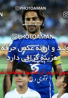 1028819, Tehran, [*parameter:4*], Iran Pro League، Persian Gulf Cup، 2011-12 season، First Leg، Week 2، Esteghlal ۱ v ۰ Damash Gilan on 2011/08/08 at Azadi Stadium