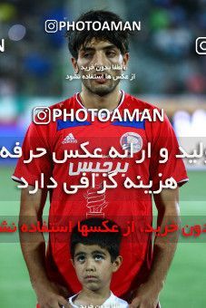 1028960, Tehran, [*parameter:4*], Iran Pro League، Persian Gulf Cup، 2011-12 season، First Leg، Week 2، Esteghlal ۱ v ۰ Damash Gilan on 2011/08/08 at Azadi Stadium