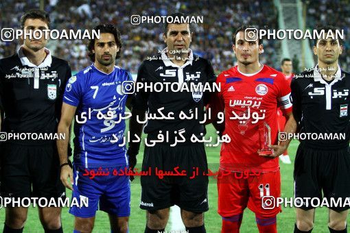 1028838, Tehran, [*parameter:4*], Iran Pro League، Persian Gulf Cup، 2011-12 season، First Leg، Week 2، Esteghlal ۱ v ۰ Damash Gilan on 2011/08/08 at Azadi Stadium