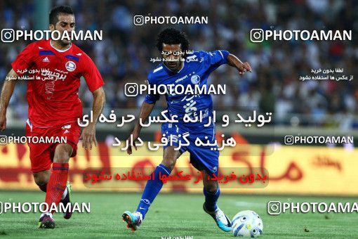 1028943, Tehran, [*parameter:4*], Iran Pro League، Persian Gulf Cup، 2011-12 season، First Leg، Week 2، Esteghlal ۱ v ۰ Damash Gilan on 2011/08/08 at Azadi Stadium