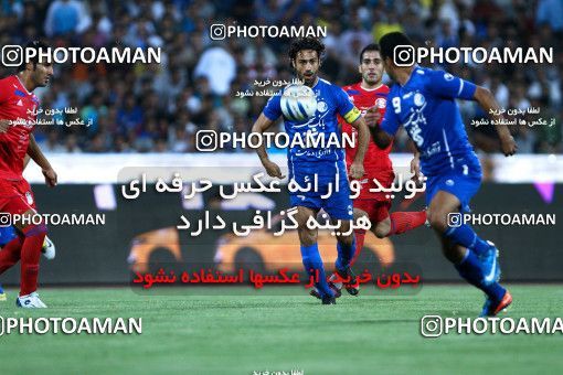 1028839, Tehran, [*parameter:4*], Iran Pro League، Persian Gulf Cup، 2011-12 season، First Leg، Week 2، Esteghlal ۱ v ۰ Damash Gilan on 2011/08/08 at Azadi Stadium