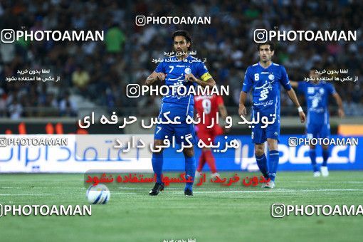 1028832, Tehran, [*parameter:4*], Iran Pro League، Persian Gulf Cup، 2011-12 season، First Leg، Week 2، Esteghlal ۱ v ۰ Damash Gilan on 2011/08/08 at Azadi Stadium