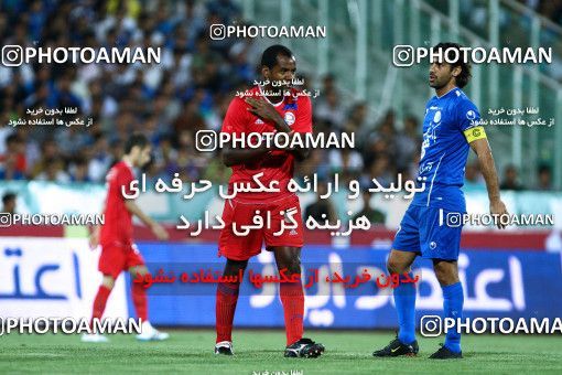 1028910, Tehran, [*parameter:4*], Iran Pro League، Persian Gulf Cup، 2011-12 season، First Leg، Week 2، Esteghlal ۱ v ۰ Damash Gilan on 2011/08/08 at Azadi Stadium