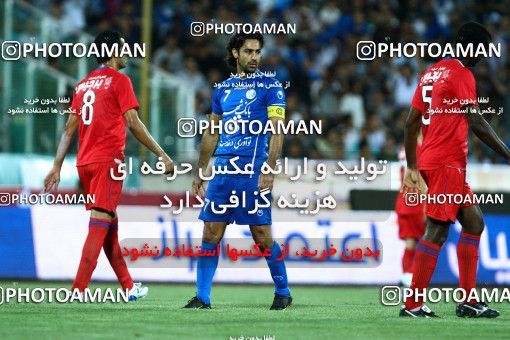 1028928, Tehran, [*parameter:4*], Iran Pro League، Persian Gulf Cup، 2011-12 season، First Leg، Week 2، Esteghlal ۱ v ۰ Damash Gilan on 2011/08/08 at Azadi Stadium