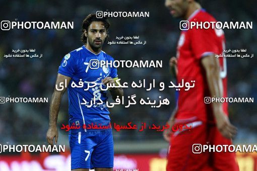 1028866, Tehran, [*parameter:4*], Iran Pro League، Persian Gulf Cup، 2011-12 season، First Leg، Week 2، Esteghlal ۱ v ۰ Damash Gilan on 2011/08/08 at Azadi Stadium