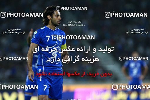 1028895, Tehran, [*parameter:4*], Iran Pro League، Persian Gulf Cup، 2011-12 season، First Leg، Week 2، Esteghlal ۱ v ۰ Damash Gilan on 2011/08/08 at Azadi Stadium