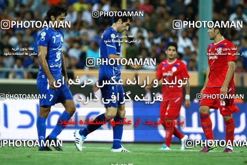 1028964, Tehran, [*parameter:4*], Iran Pro League، Persian Gulf Cup، 2011-12 season، First Leg، Week 2، Esteghlal ۱ v ۰ Damash Gilan on 2011/08/08 at Azadi Stadium