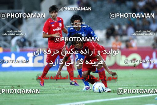 1028862, Tehran, [*parameter:4*], Iran Pro League، Persian Gulf Cup، 2011-12 season، First Leg، Week 2، Esteghlal ۱ v ۰ Damash Gilan on 2011/08/08 at Azadi Stadium