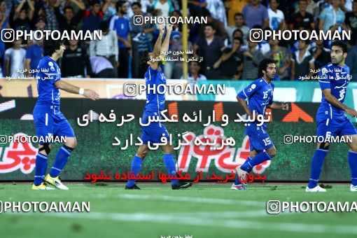 1028885, Tehran, [*parameter:4*], Iran Pro League، Persian Gulf Cup، 2011-12 season، First Leg، Week 2، Esteghlal ۱ v ۰ Damash Gilan on 2011/08/08 at Azadi Stadium