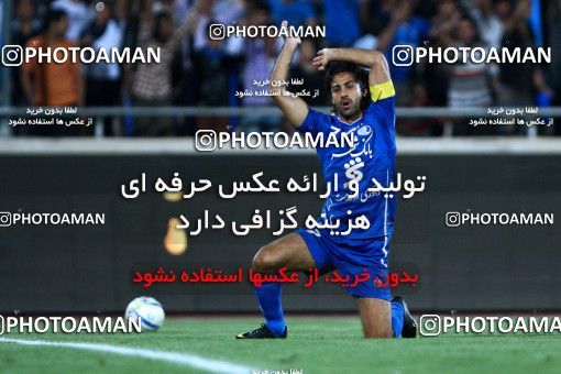 1028932, Tehran, [*parameter:4*], Iran Pro League، Persian Gulf Cup، 2011-12 season، First Leg، Week 2، Esteghlal ۱ v ۰ Damash Gilan on 2011/08/08 at Azadi Stadium