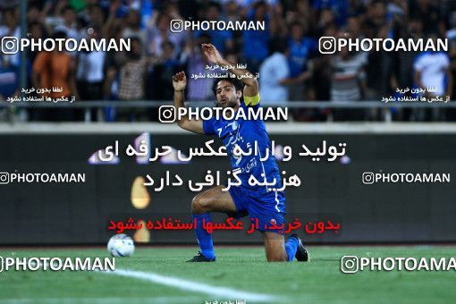 1028803, Tehran, [*parameter:4*], Iran Pro League، Persian Gulf Cup، 2011-12 season، First Leg، Week 2، Esteghlal ۱ v ۰ Damash Gilan on 2011/08/08 at Azadi Stadium